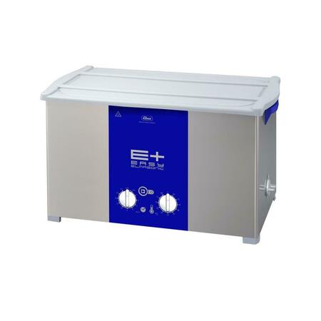 ELMA Ultrasonic Cleaner 300H 107 1676